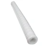 Filtro de hilo de 30 pulgadas filtro de precisión filtro de hilo de algodón en lugar de PP algodón disponible filtro especial de la planta de galvanoplastowirewoundfilterelement Item Picture